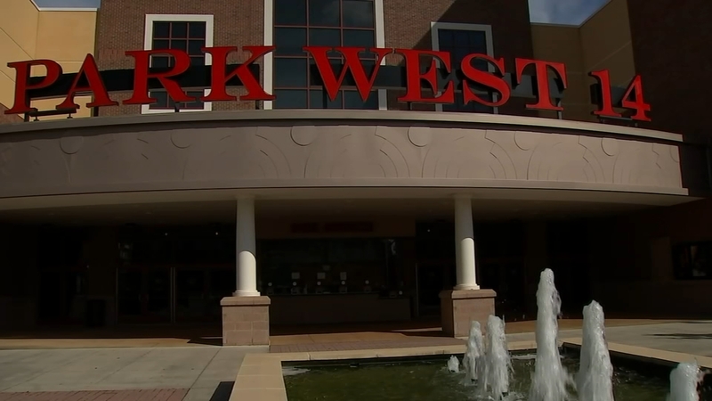 Park West 14 Movie Theater To Open In Morrisville In Time For Memorial Day Abc11 Raleigh Durham
