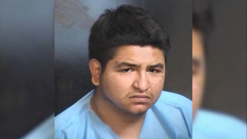 Double Deadly Dui Suspect Committed Another Crime Just Before Prosecutors Say Abc30 Fresno