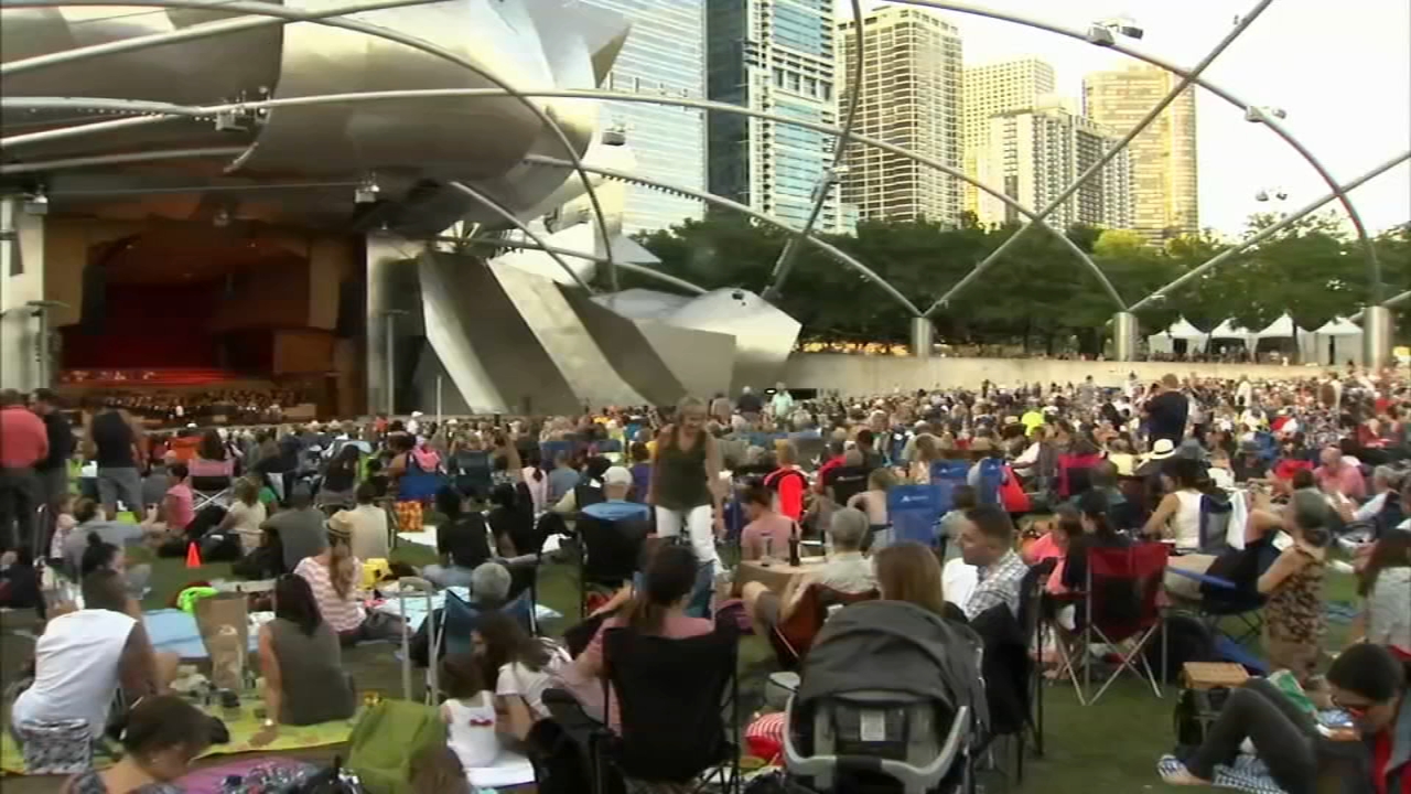 Summer festivals, concerts, events set to return to Chicago