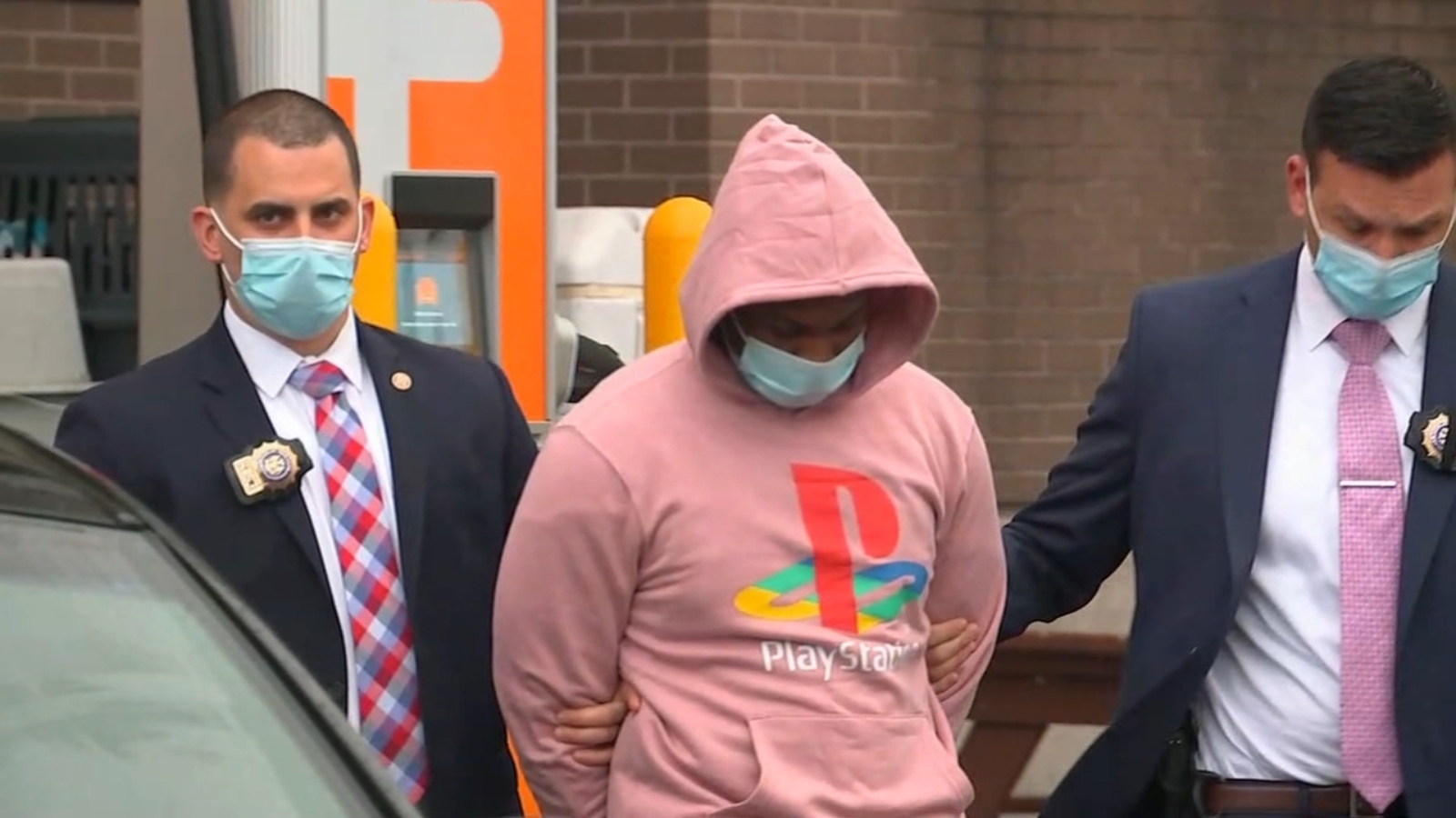 2nd 19-year-old arrested in stray bullet shooting death of mom of 2 ...