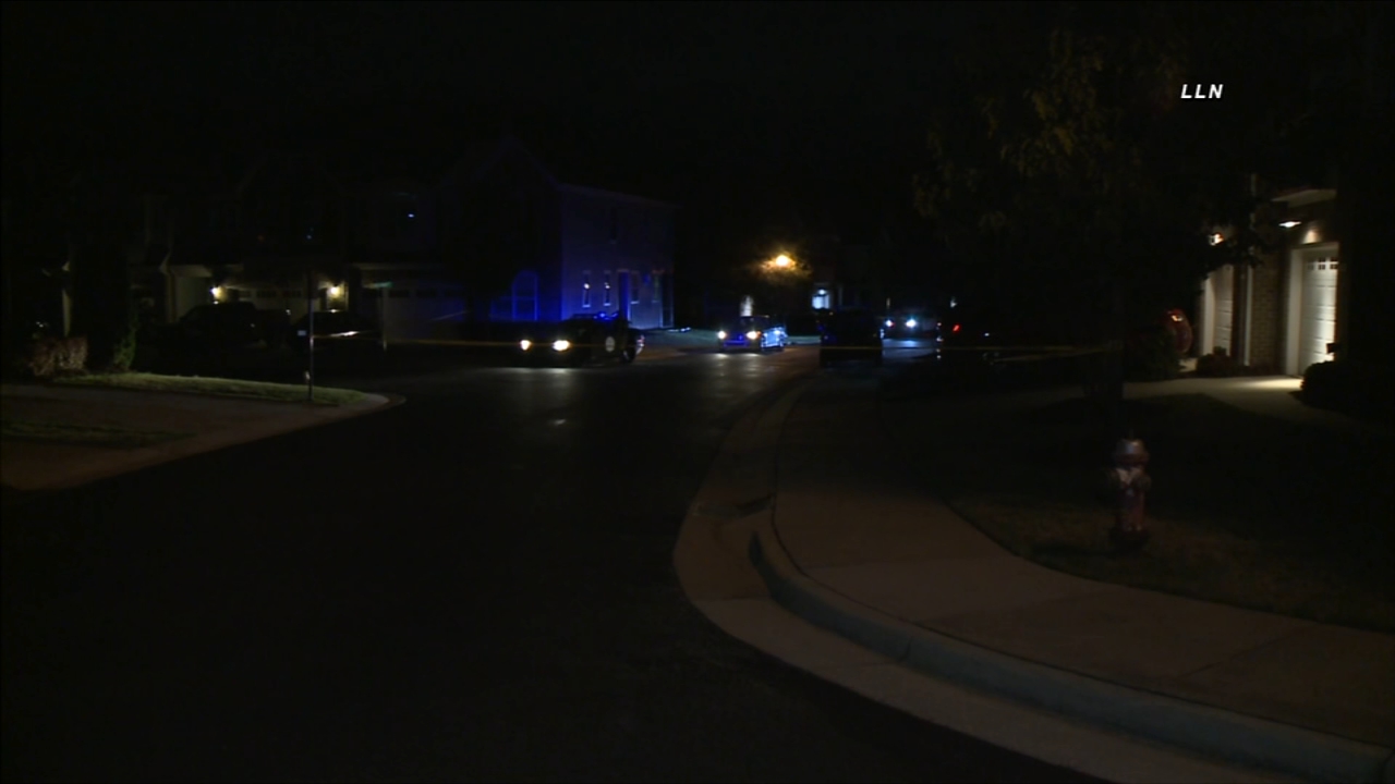 Woman charged with murder in shooting death of 45-year-old man in Brier Creek
