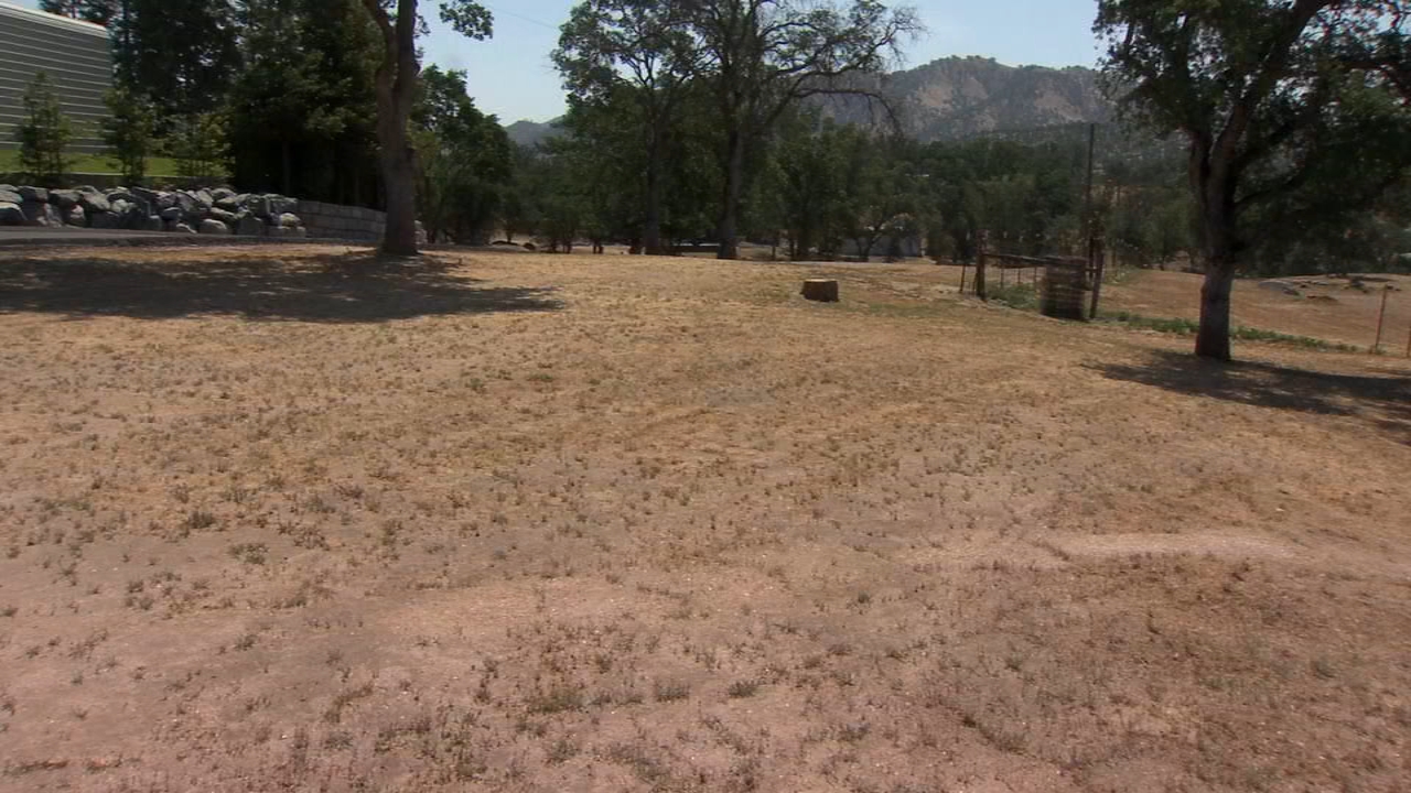 Fresno County homeowners prepare for another wildfire season