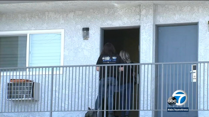 Anaheim police department ABC7 Los Angeles