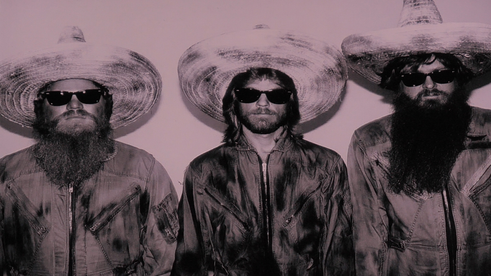 Houston restaurant is ode to ZZ Top and iconic music