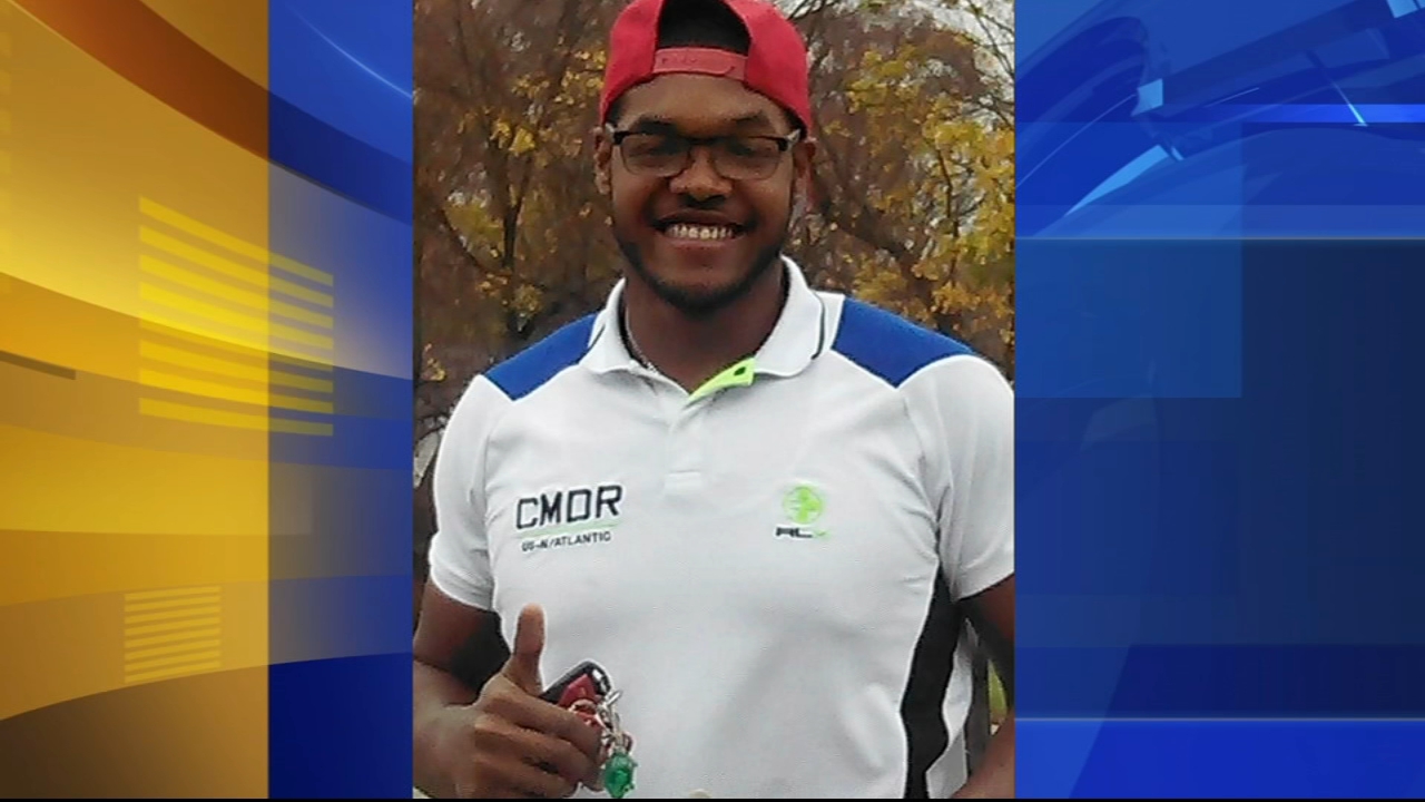 East Falls Hit And Run Family Pleads For Answers In After Man Struck Critically Injured 6abc Philadelphia