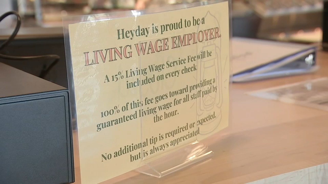 April jobs reports fuels debate over higher wages, unemployment checks