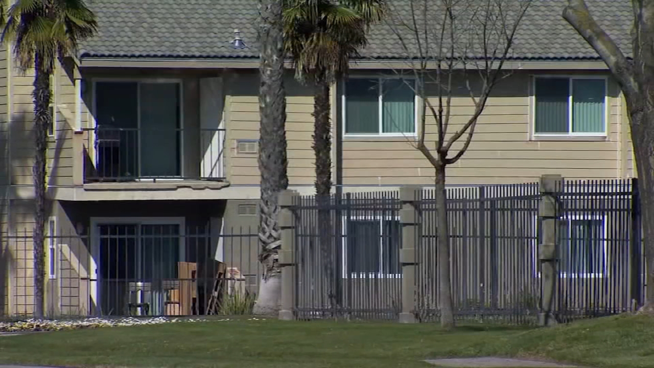 Fresno County can help you if you're struggling to pay rent due to the pandemic