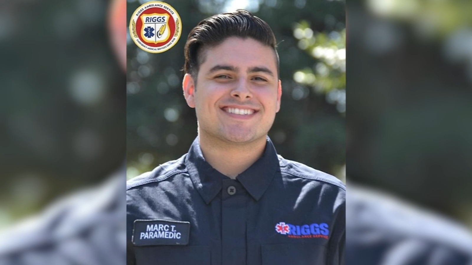 Loved Ones Mourn 24 Year Old Paramedic Killed In Crash In Merced County Abc30 Fresno