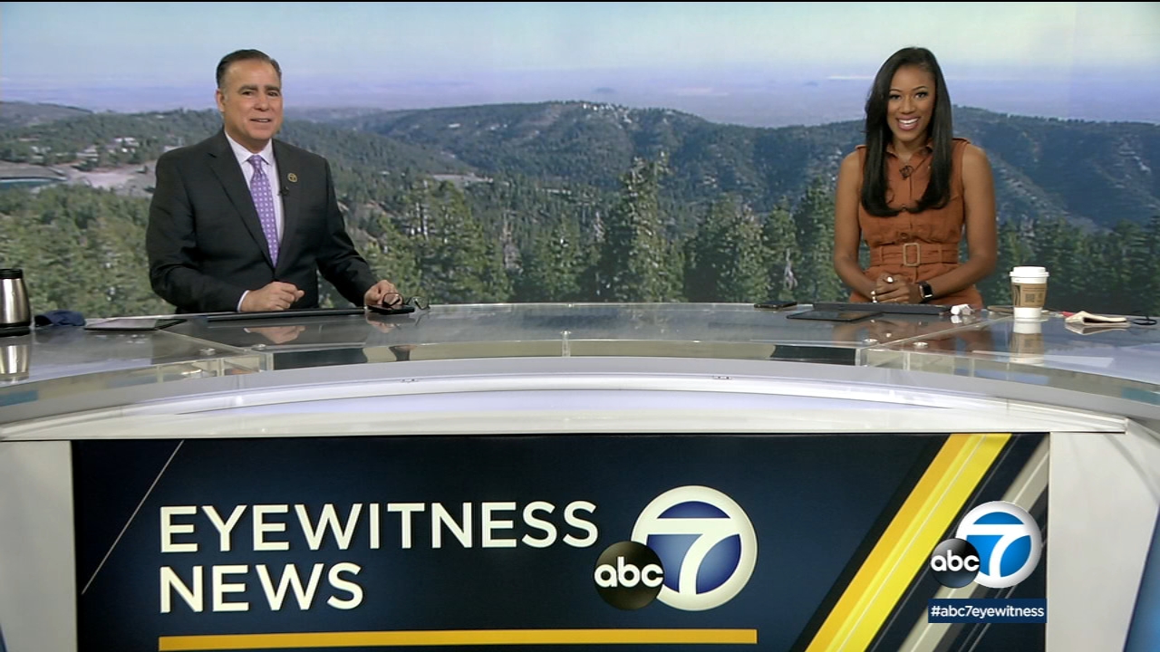 Eyewitness News at 8 a.m. - May 8, 2021