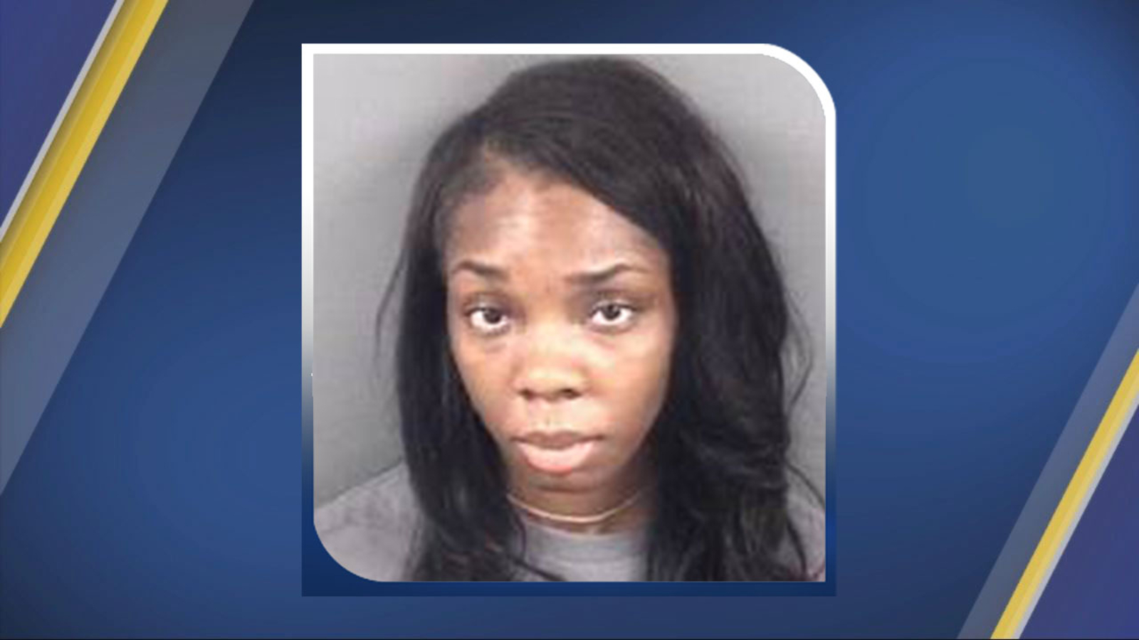 Fayetteville shooting Fort Bragg soldier Tiara Vinson charged with