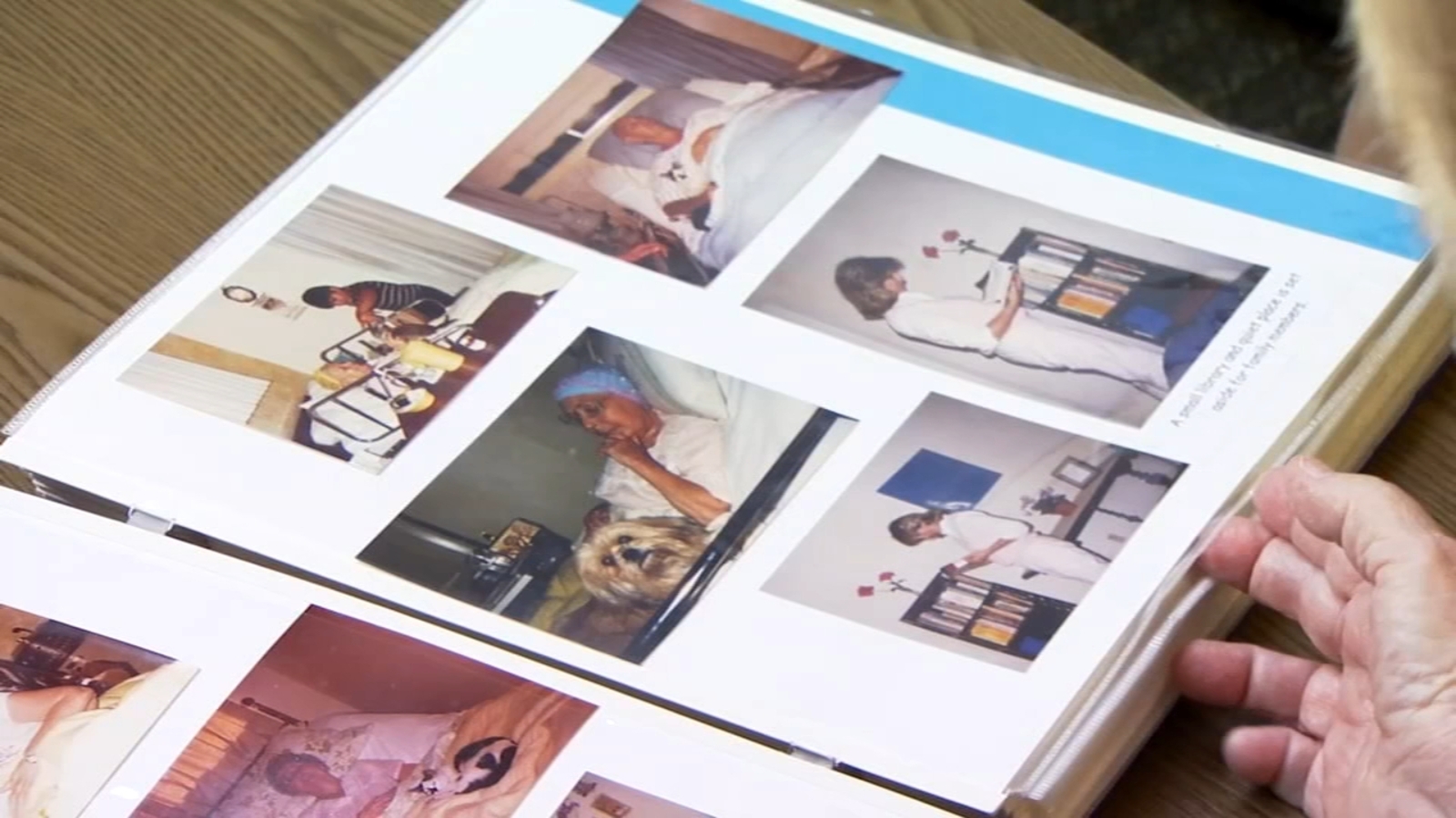 Hinds Hospice reaches 40 years in the Valley ABC30 Fresno