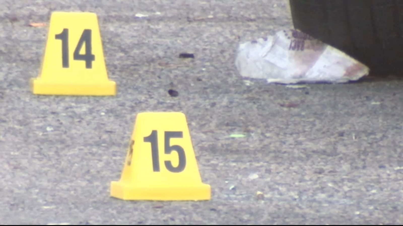 Double shooting leaves man, woman wounded in Southwest Philadelphia ...