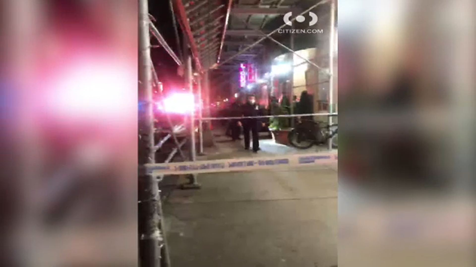 Man stabbed, killed inside hotel-turned shelter in NYC