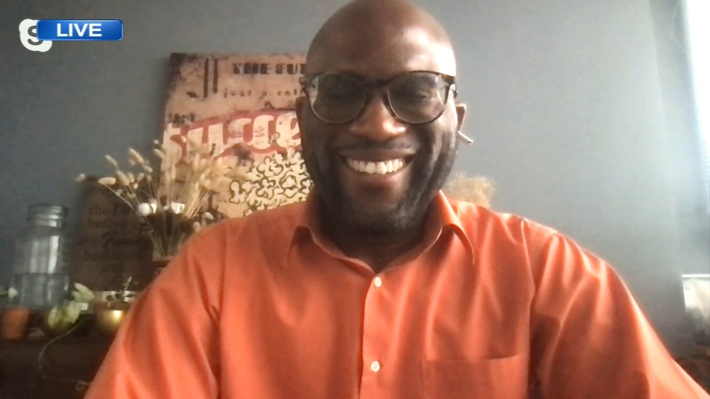Chicago filmmaker gets film distributed nationally