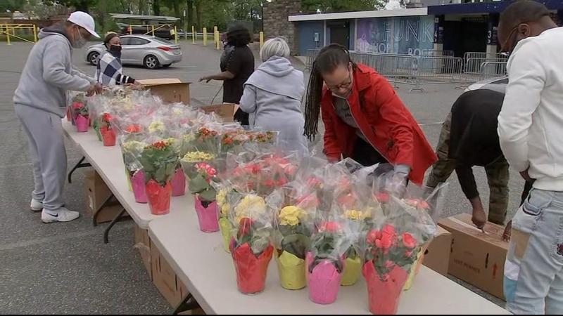 Mother S Day Event Honors Moms Who Lost Children To Gun Violence 6abc Philadelphia