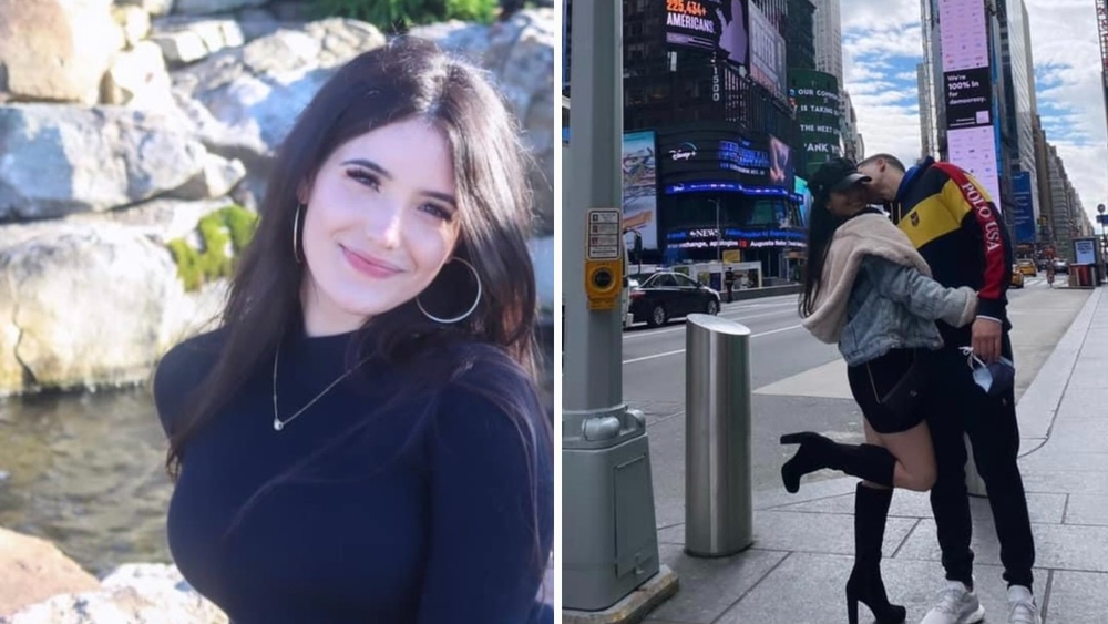 Mom shot in Times Square chaos thought she'd never see daughter again