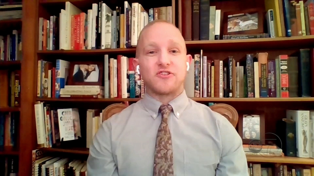Protect Our Children: Effects of the Pandemic - Part 1