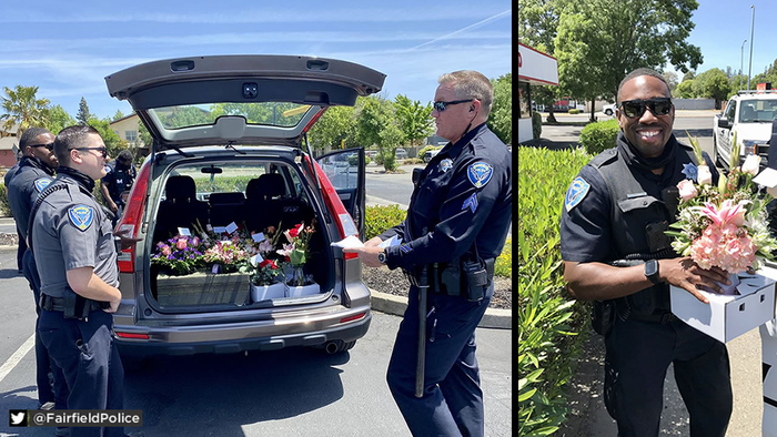 Fairfield News Abc30 Fresno