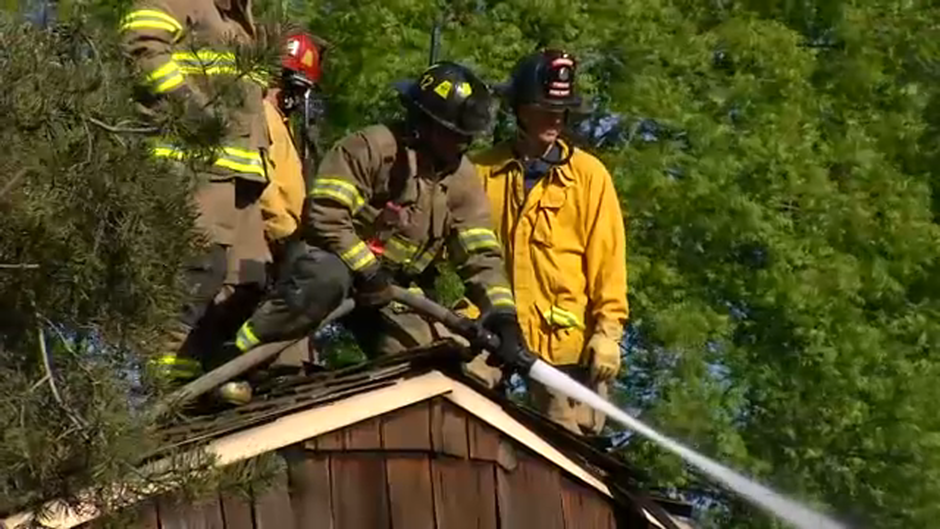 Fresno fires up 50% year-over-year, more firefighters needed, officials say