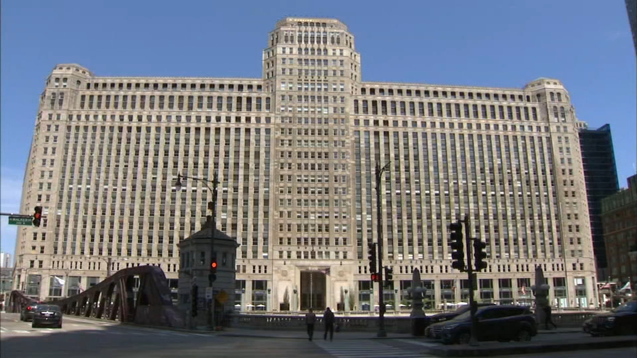 Vaccine clinics coming to downtown office buildings