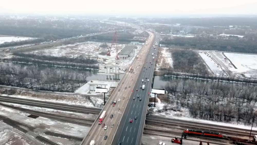 A Bridge Through History