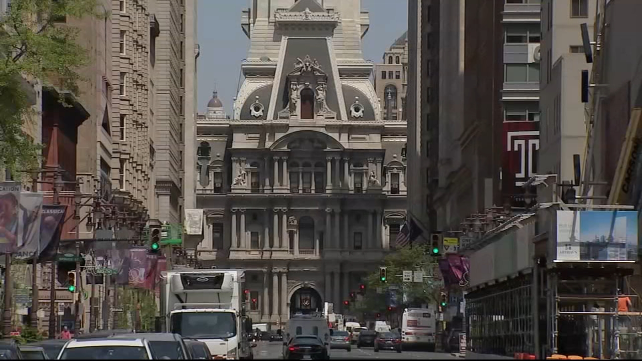 Philly council member urges mayor to set reopening date for the city