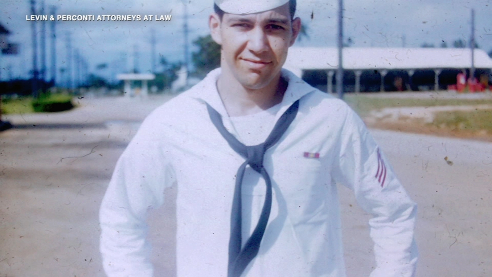Family sues LaSalle Veterans' Home after Korean War vet Donald Hacker's ...