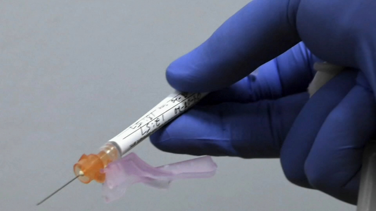 FDA authorizes Pfizer COVID-19 vaccine for ages 12-15