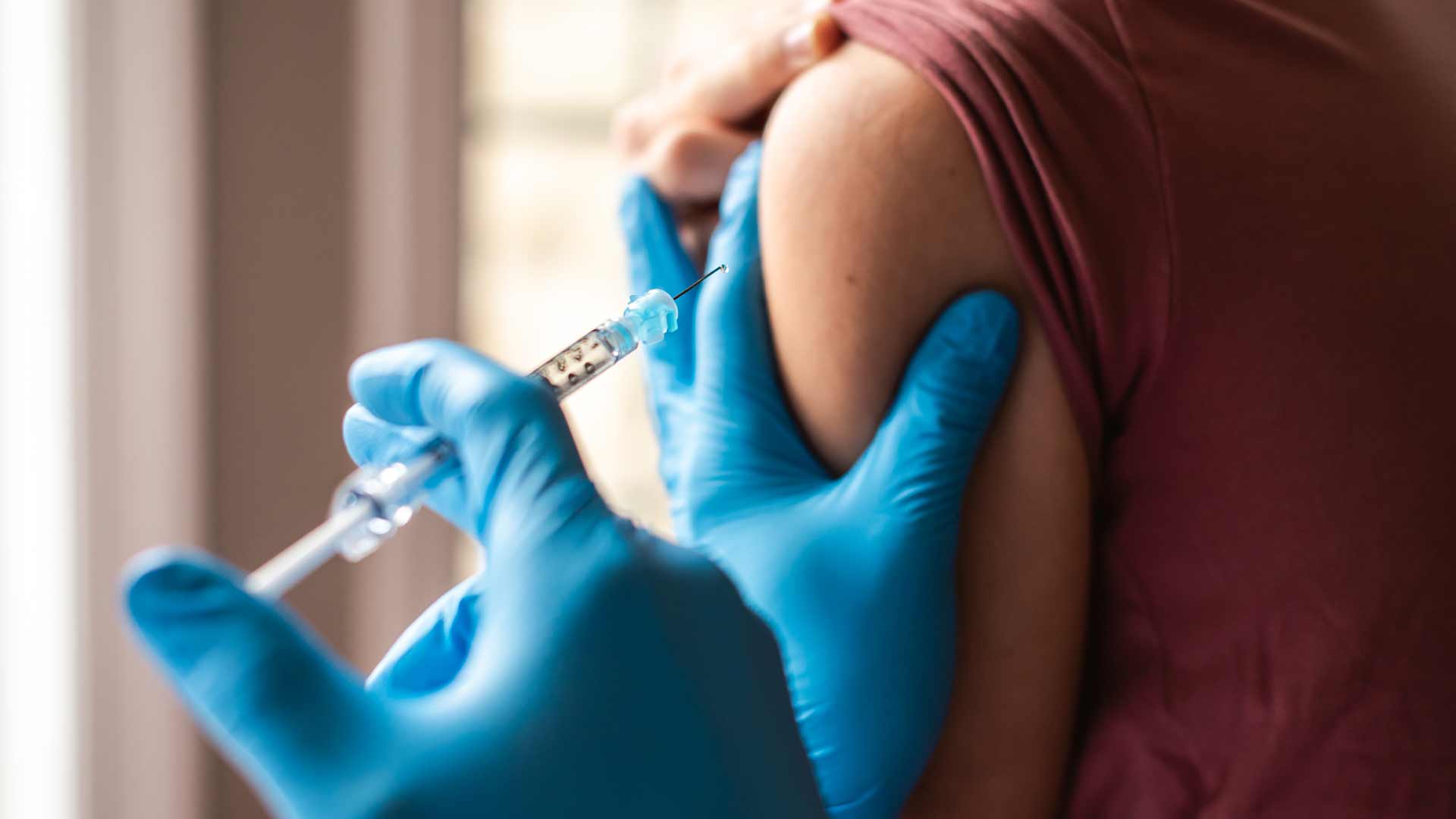 12- to 15-year-olds in NY could get vaccinated as early as Thursday: Cuomo