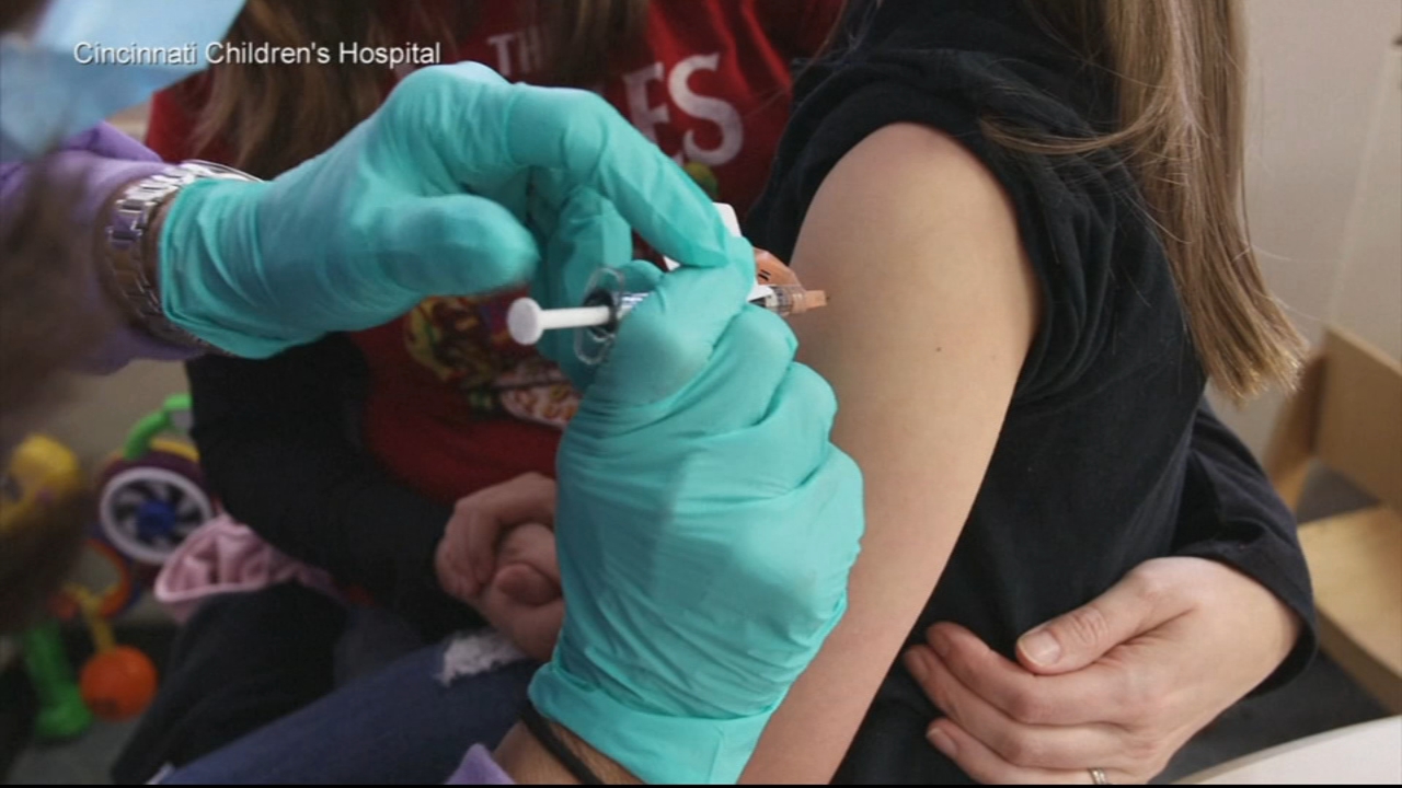 FDA grants EAU for Pfizer COVID-19 vaccine for ages 12-15