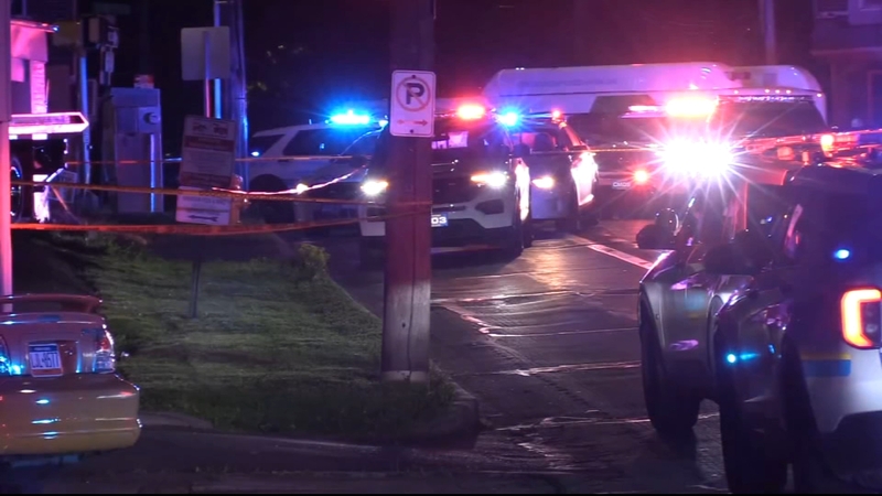 Allentown Triple Shooting Leaves 29 Year Old Man Dead 6abc Philadelphia Allentown Triple Shooting Leaves 29 Year Old Man Dead 6abc Philadelphia