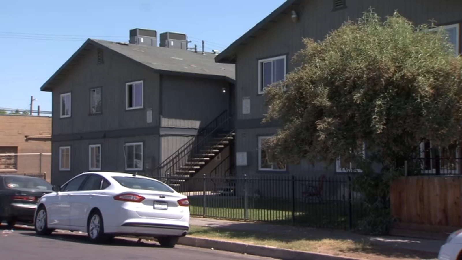 Fresno city leaders proposing Eviction Protection Program ABC30 Fresno