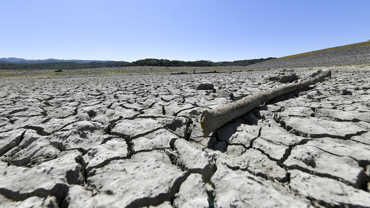 CA Drought: Sonoma Co. to cut Russian River water use