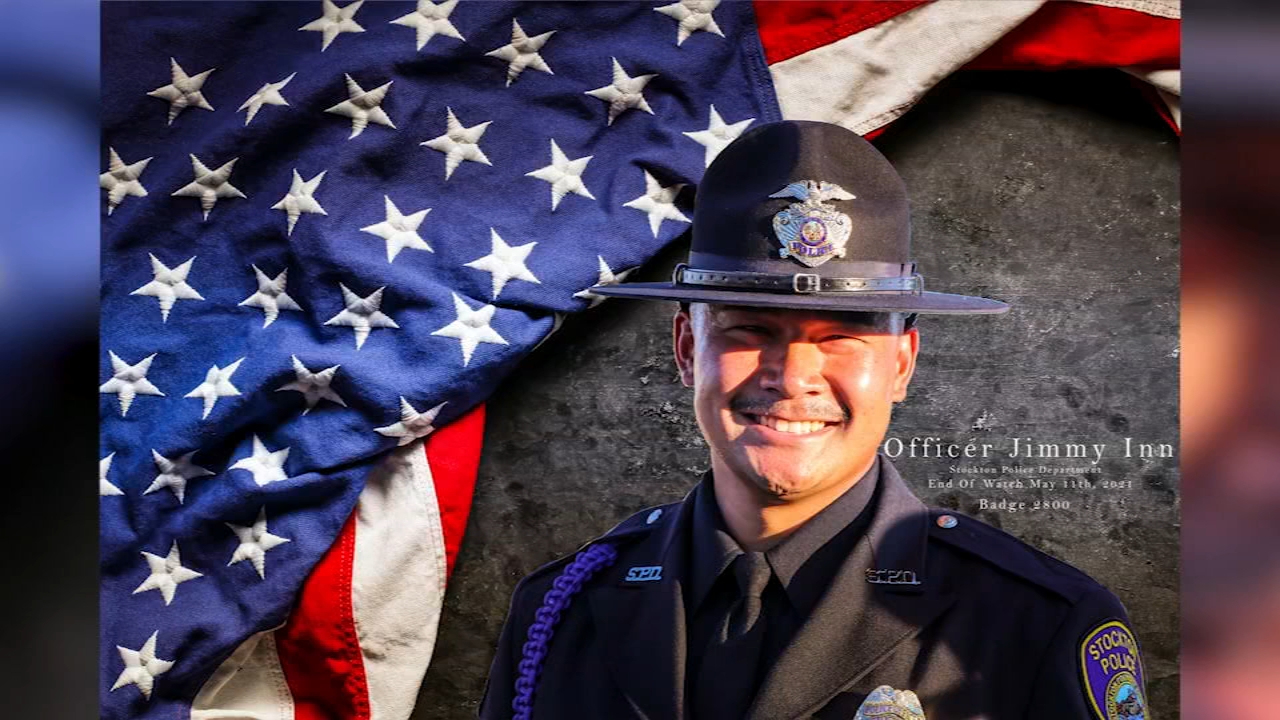 Stockton News Abc7 San Francisco