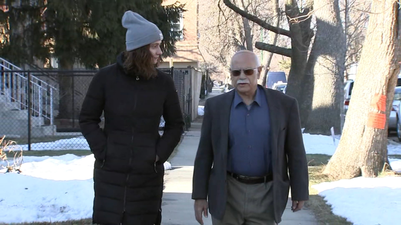 Elmwood Park Man Loses Life Savings In Bank Remote Access Scam Abc7