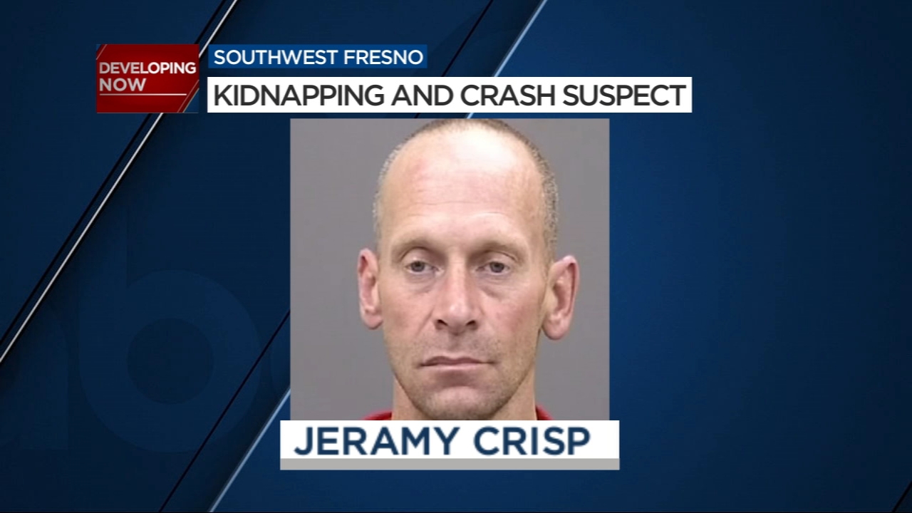 Domestic violence, kidnapping: Shocking details behind Fresno crash that left 6,000 without power