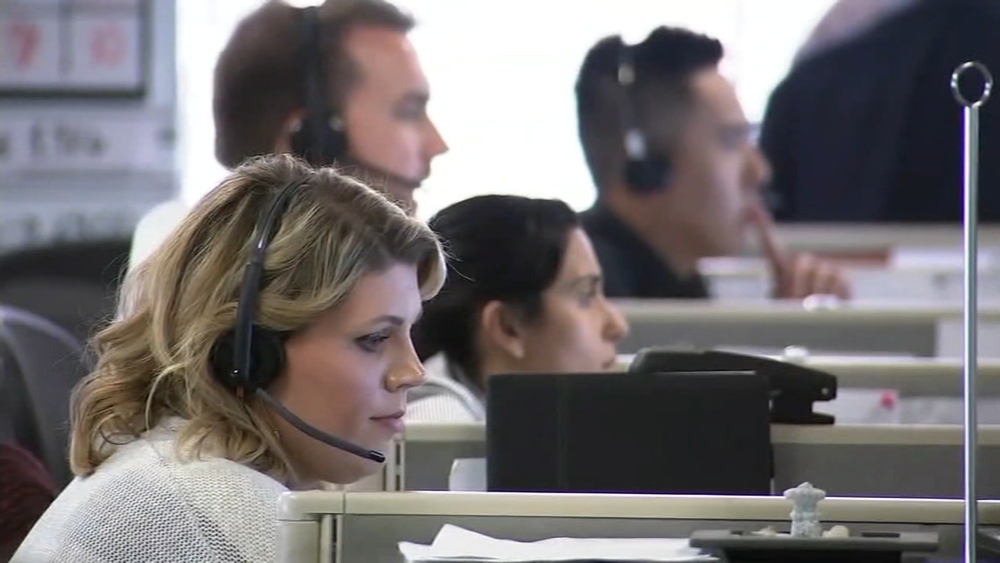Survey uncovers what to expect as Californians return to workplace