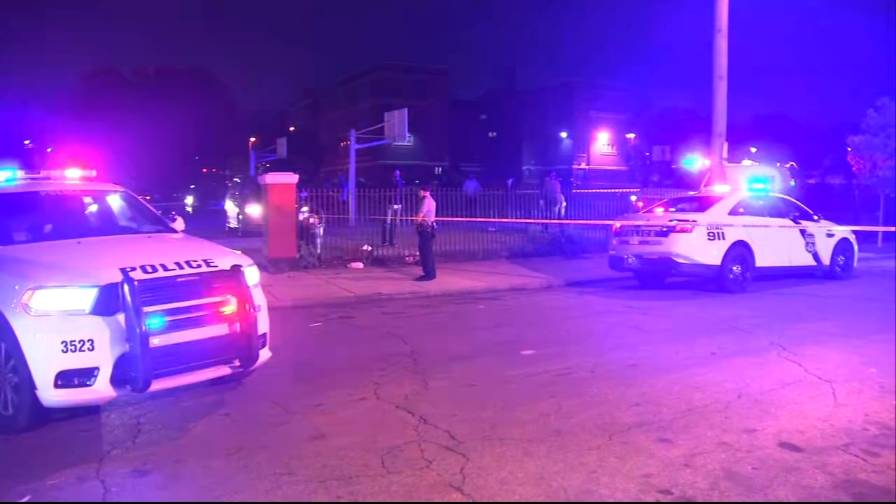 Man dies after shooting in Logan