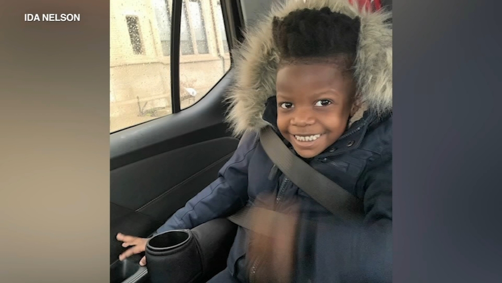 Bill banning hair discrimination in Illinois schools inspired by boy, 4