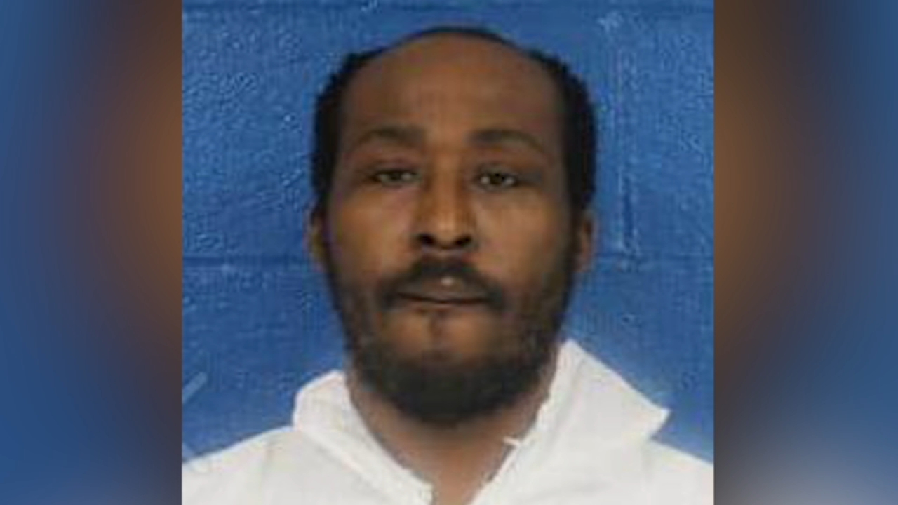Man accused of stabbing mother to death inside Spring Hope home