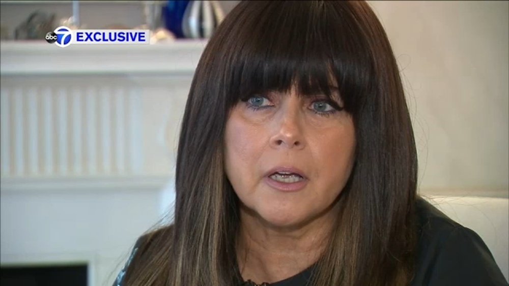 Mom whose son was murdered now leading new hate crime panel