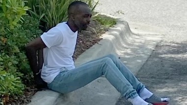 No bail for alleged Times Square shooter