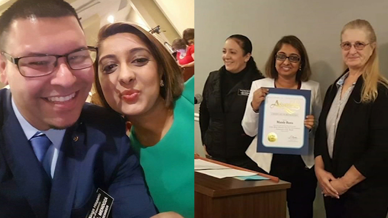 Visalia Homicide Victim Remembered As Business Professional Community Volunteer Abc30 Fresno