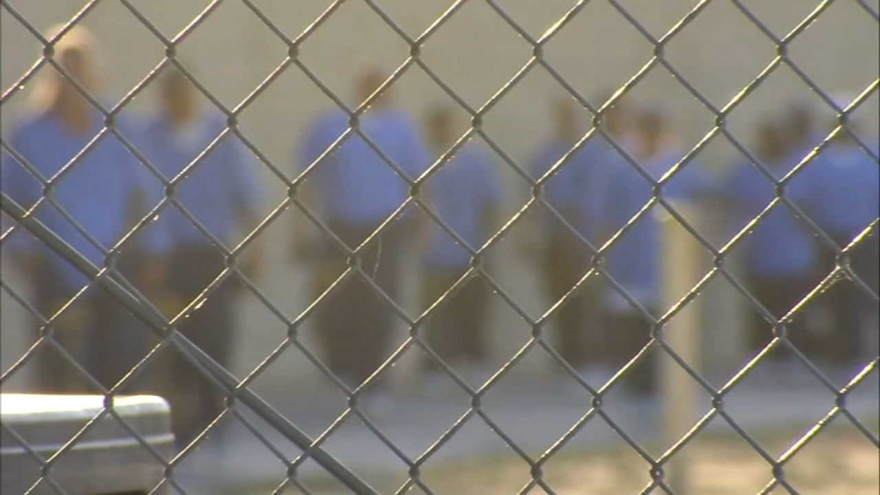 41 CA DAs petition against early release of 76,000 inmates