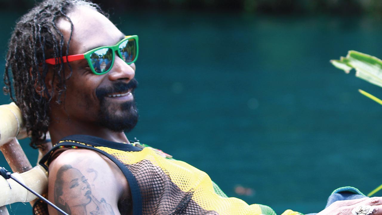 Snoop Dogg Dierks Bentley R5 To Perform At The Big