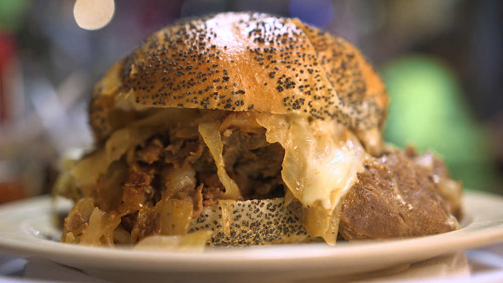 Cheesesteak Madness Episode 4: Best cheesesteak in Del/NJ