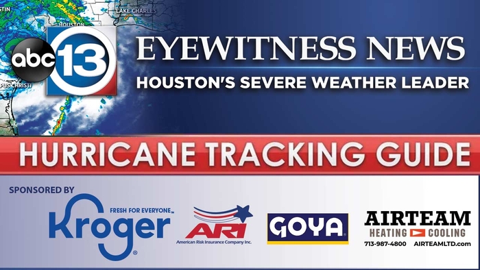 Abc13 Presents Abc13 Houston