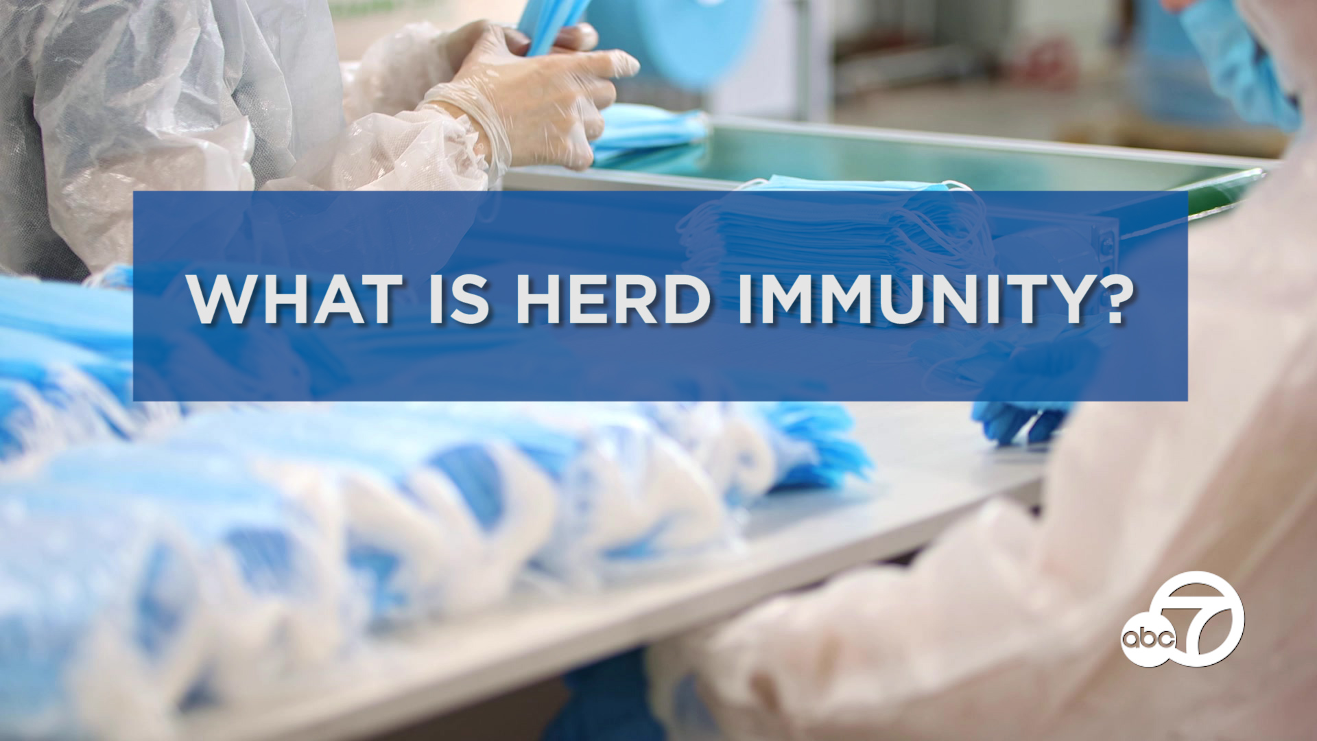 Will the U.S. reach herd immunity against COVID-19?