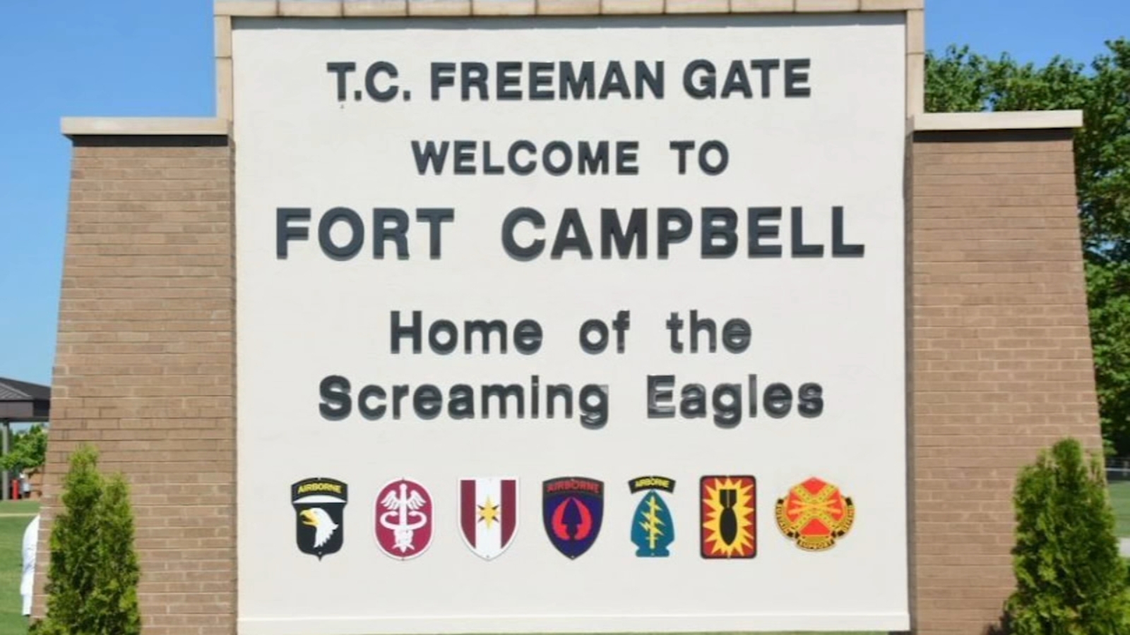 Chicago Gun Trafficking Scheme Allegedly Targeted Additional Fort Campbell Soldiers Feds Abc7 Chicago