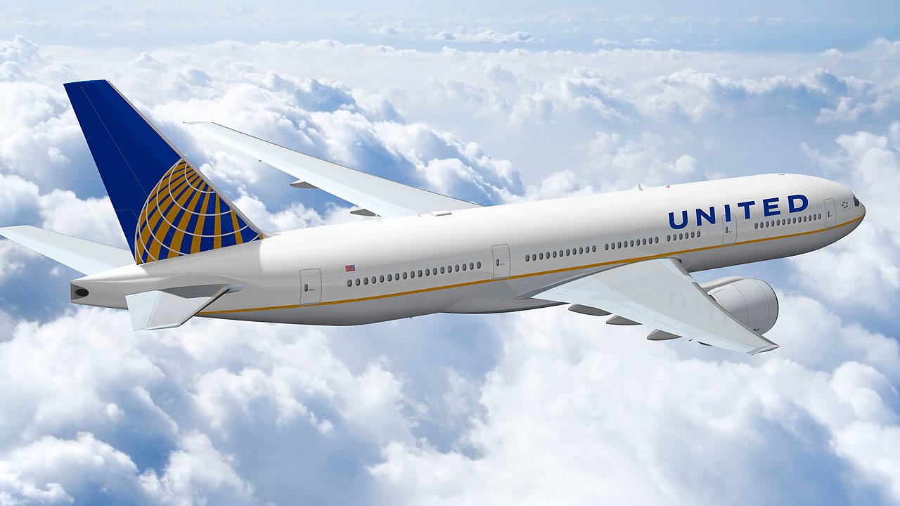 Fly United to cheer on the Chicago Bears